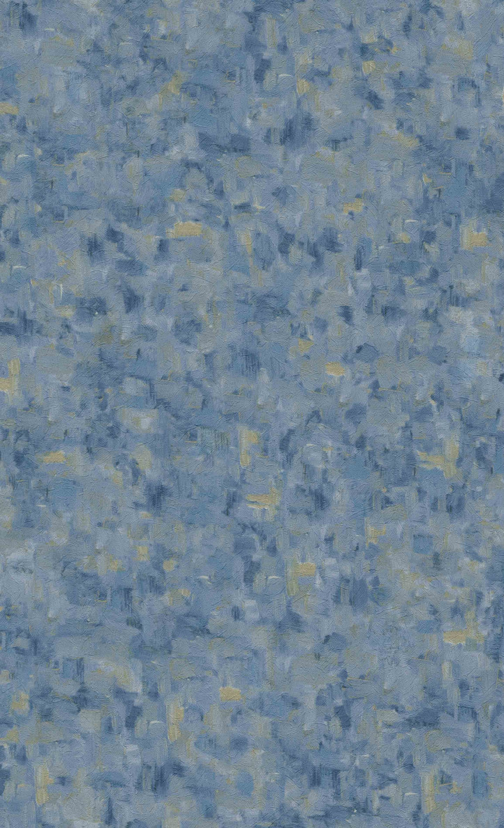 BN 220046 Винил на флизе 0,53х10,05(1*12) (Van Gogh 2)