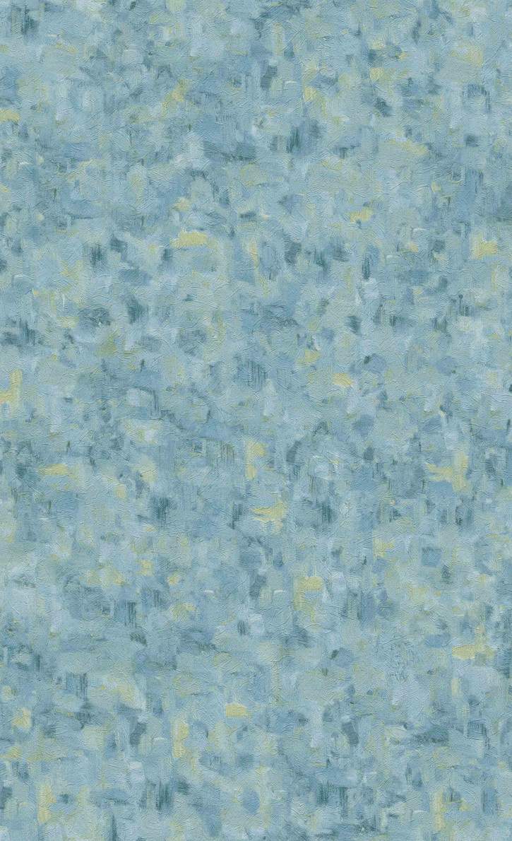 BN 220044 Винил на флизе 0,53х10,05(1*12) (Van Gogh 2)
